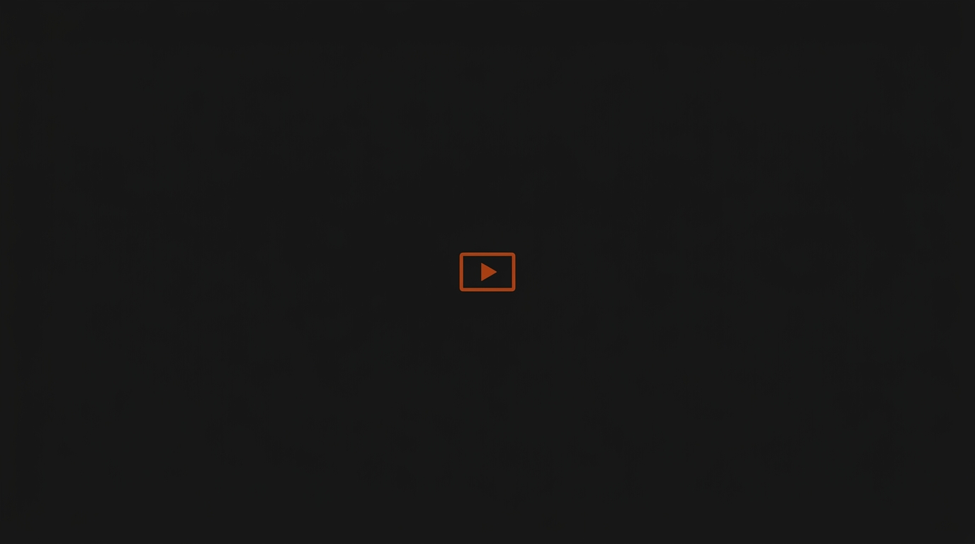 The UGC Engine: High-Retention Video Script & Hook Frameworks
