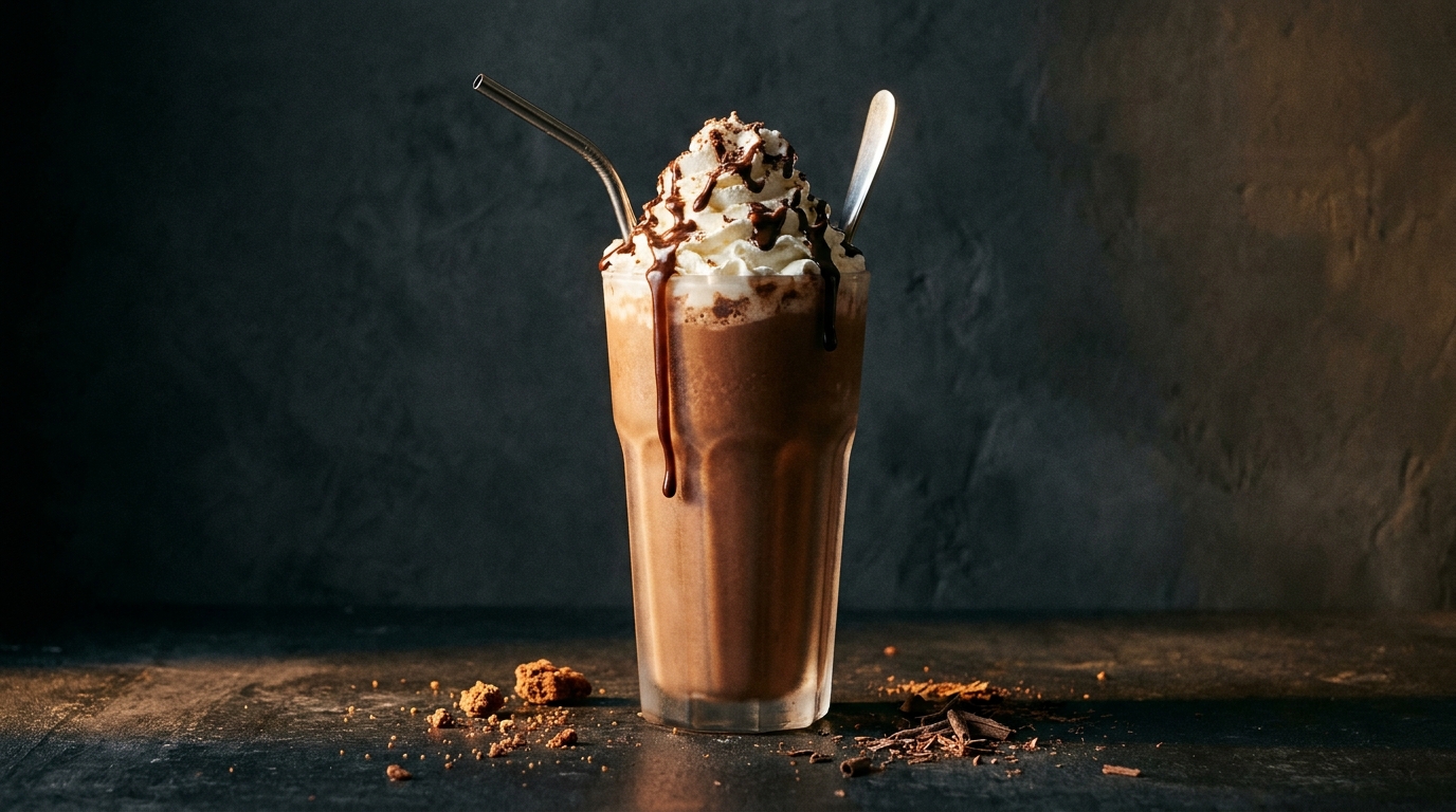 Chocolate Shake