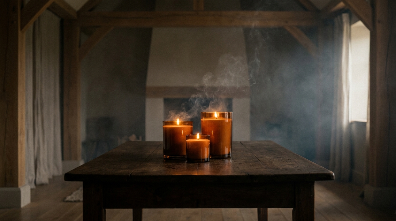 3-Scent Starter Set