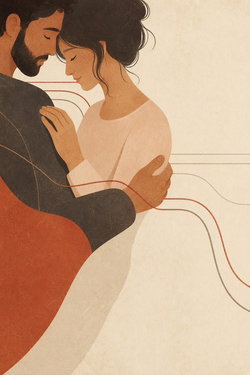 Long Term Couples Making Decisions Without Reopening Old Grievances