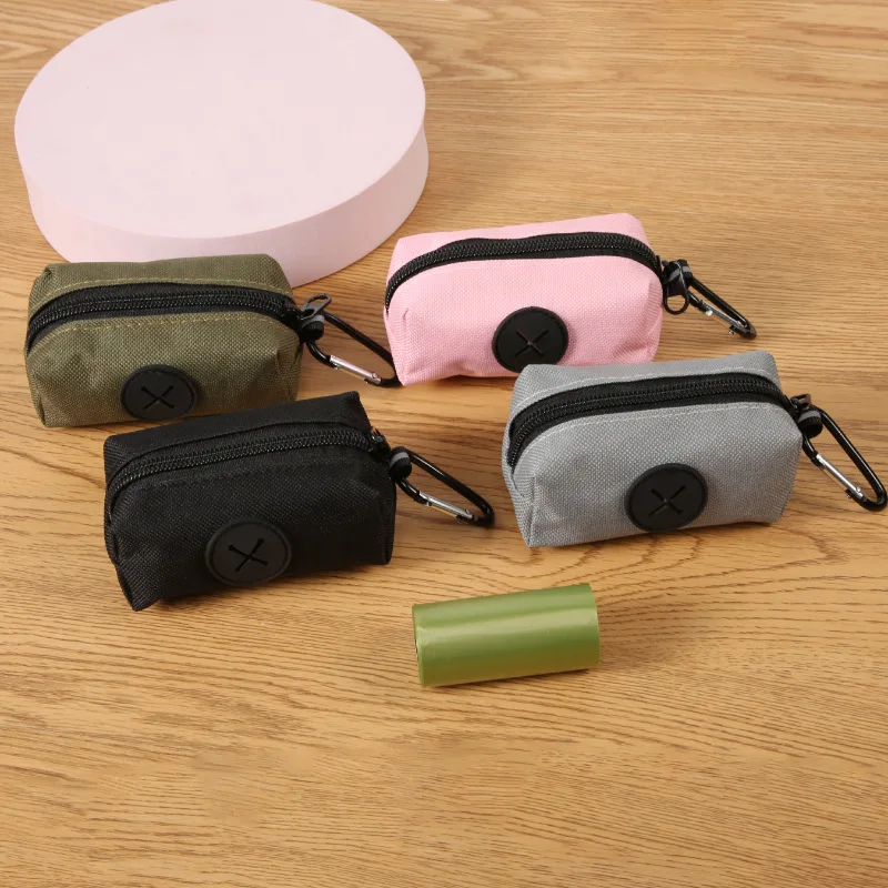 Poop Bag Holder