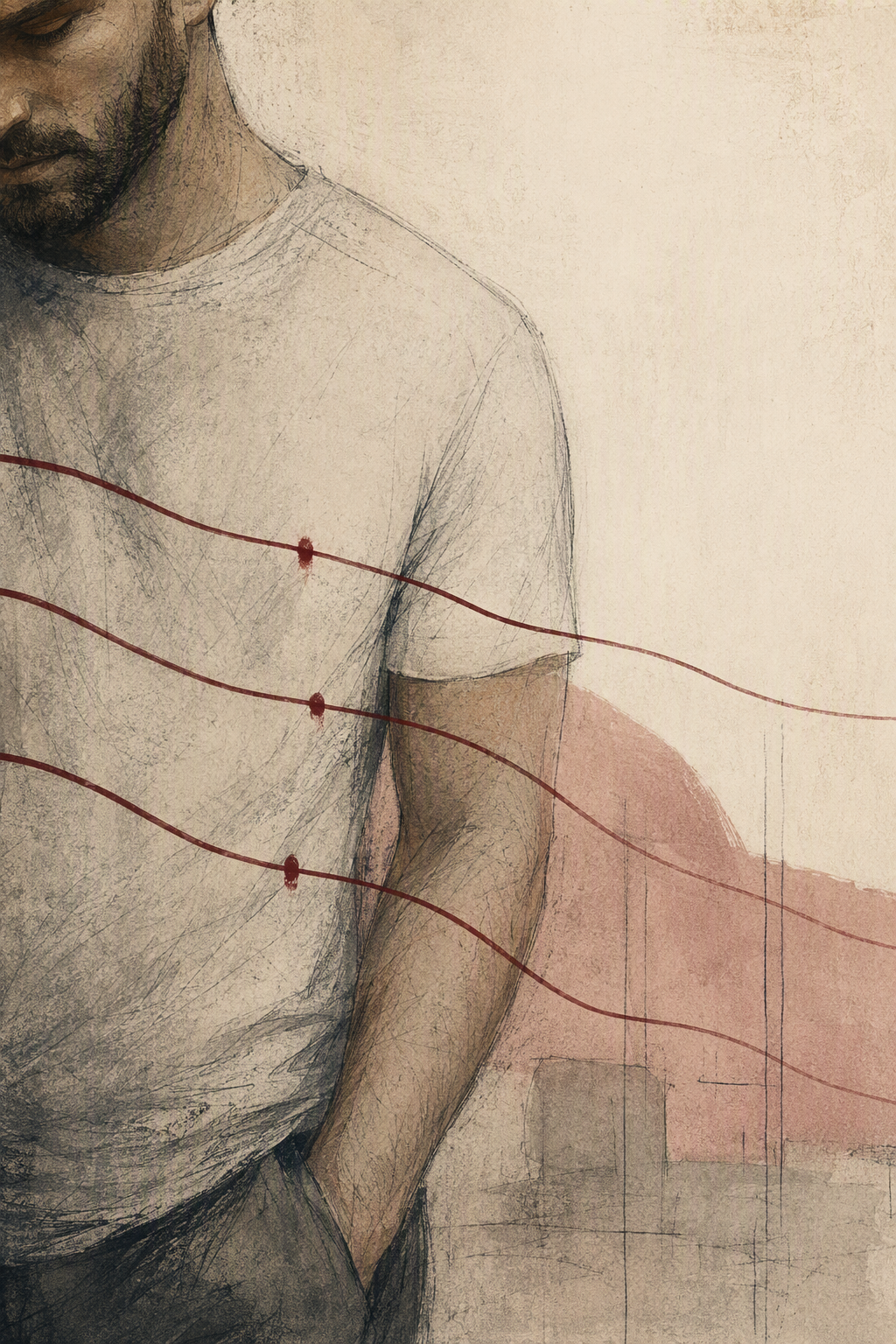 Men Staying Present During Sex Without Treating It Like a Test