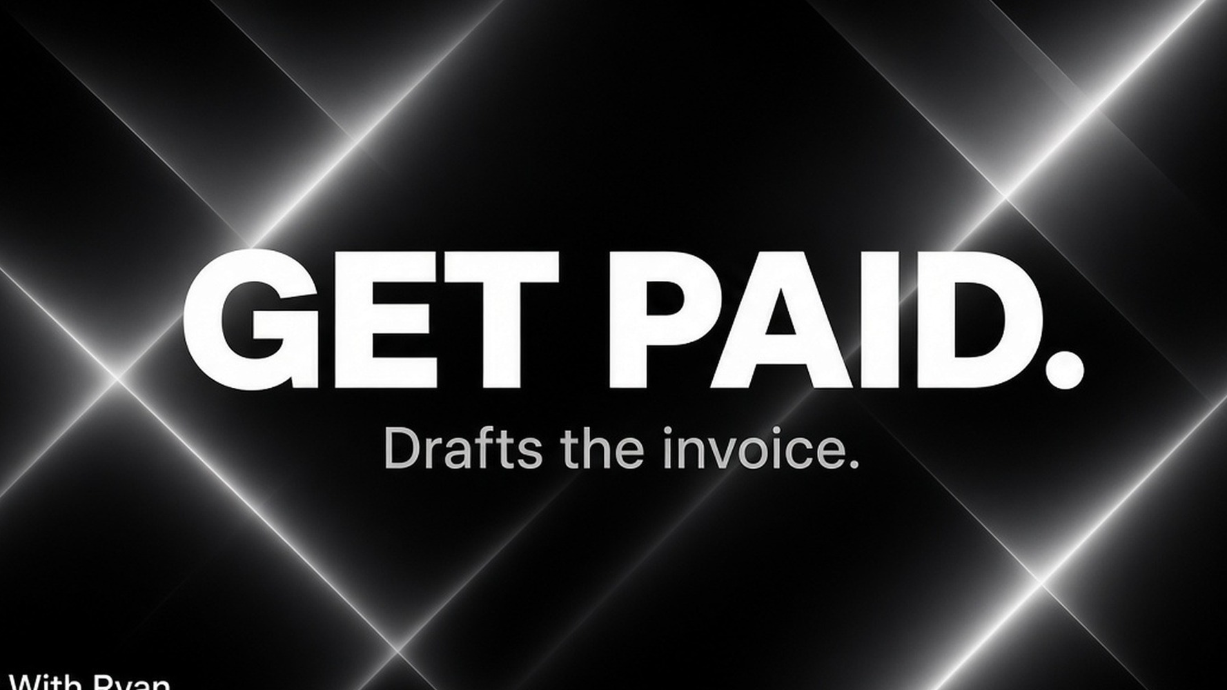 Get Paid