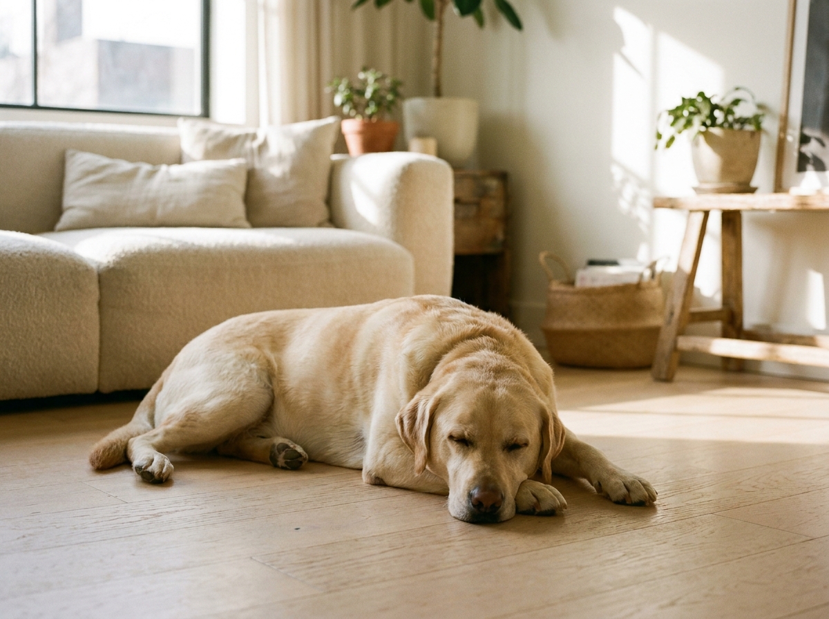 30 Things Your Dog Will Do