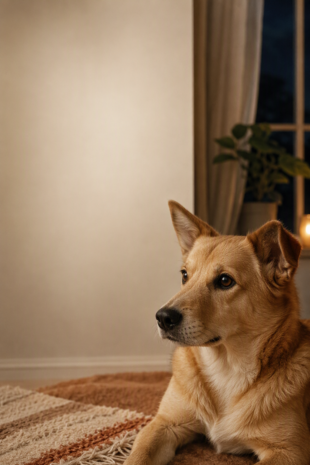 First-Time Dog Owners: Assess Symptoms Without Panic