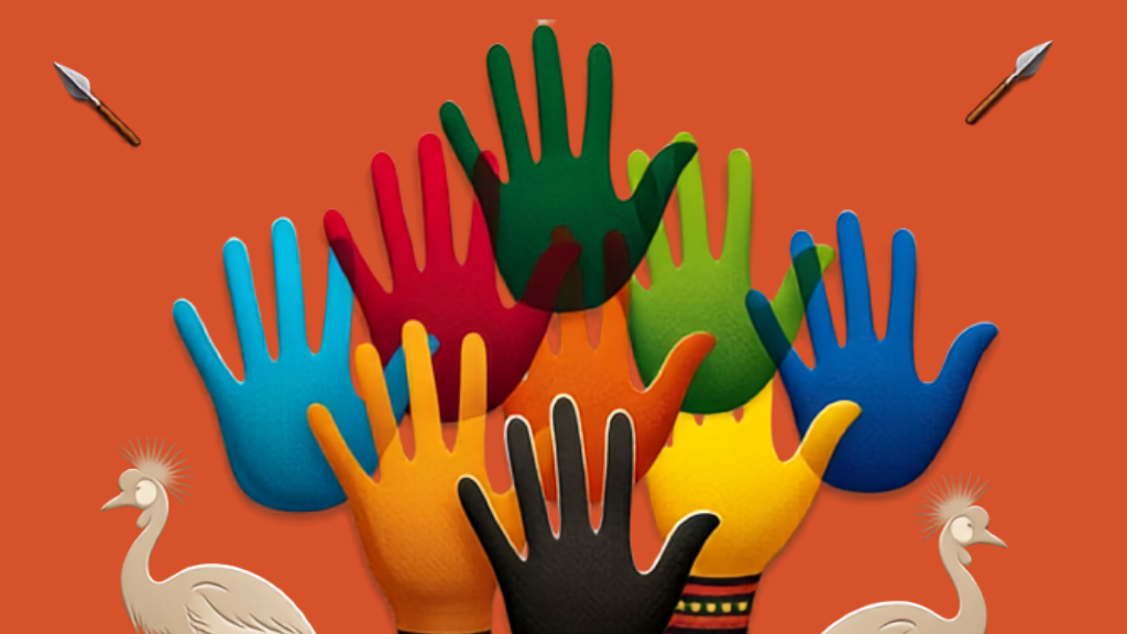 GBV Action Monthly Membership