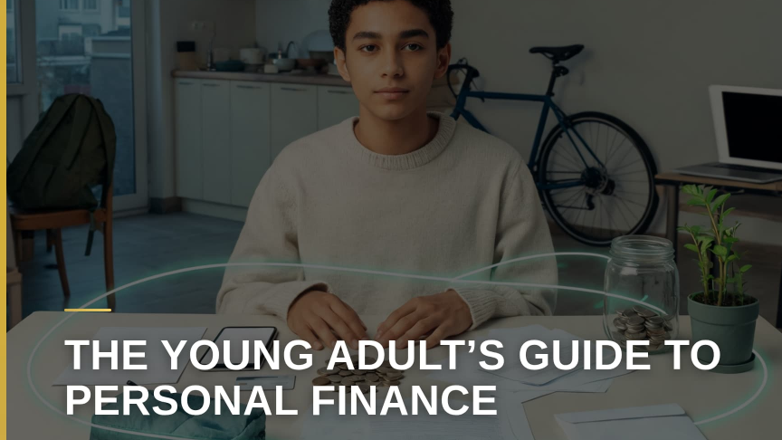 First Budget: Personal Finance for Young Adults