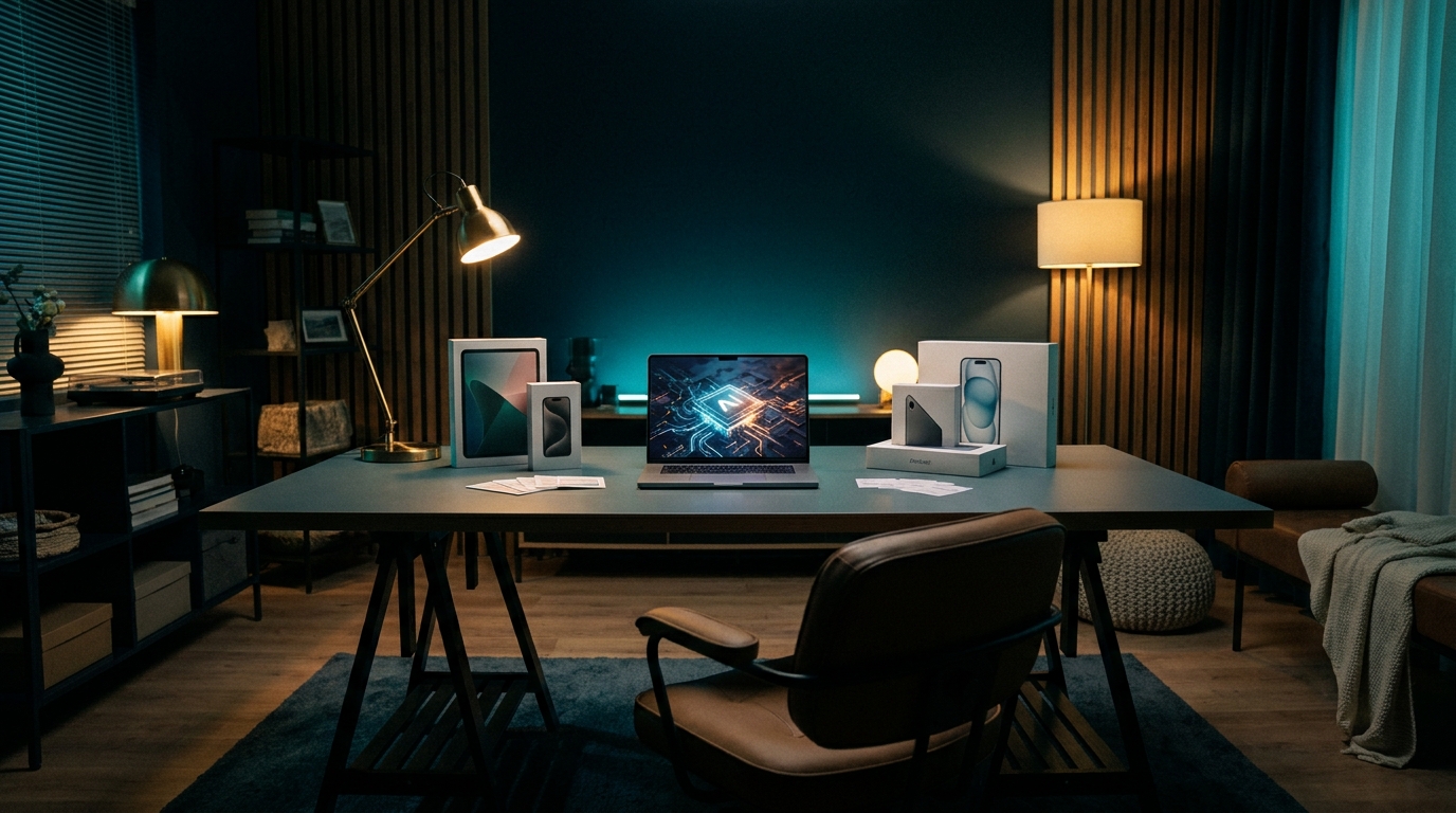 AI Digital Product Starter Kit