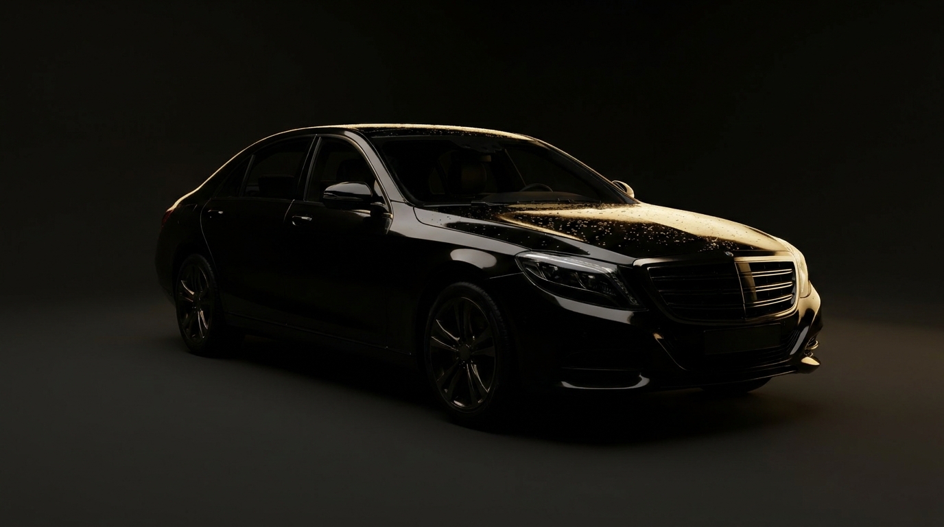 Car Detailing Services