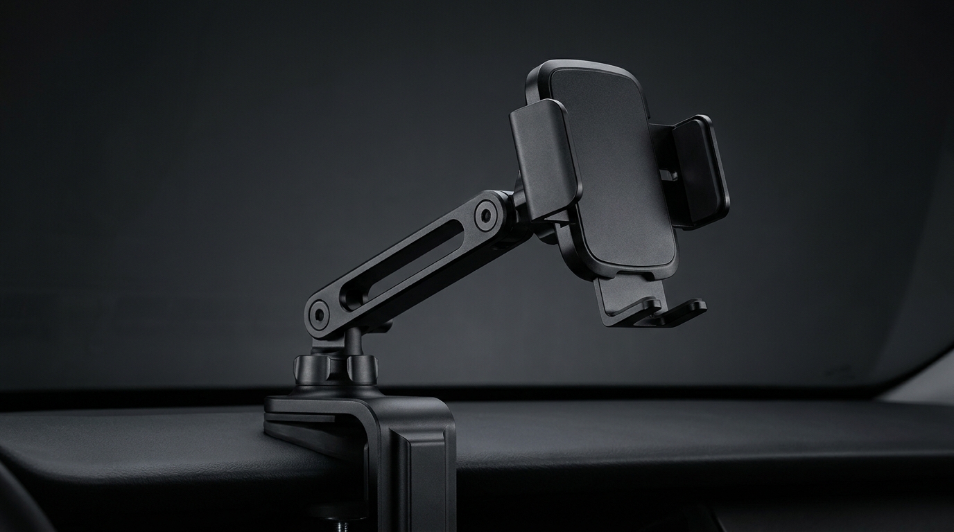 Dash Arm Mount