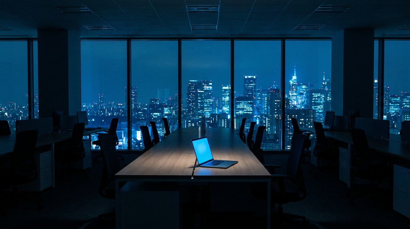 After-Hours AI