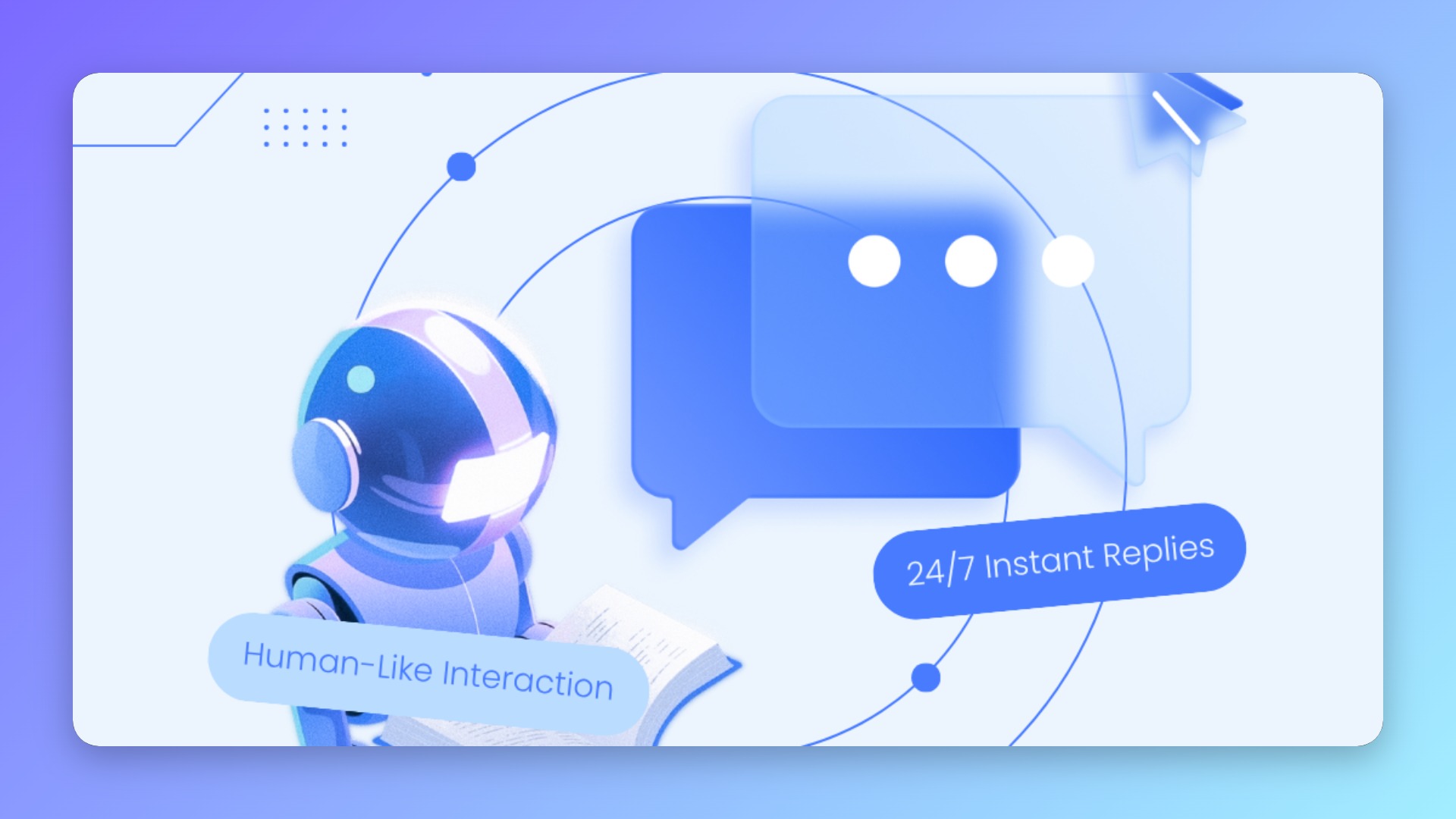 24/7 Dental AI Chatbots