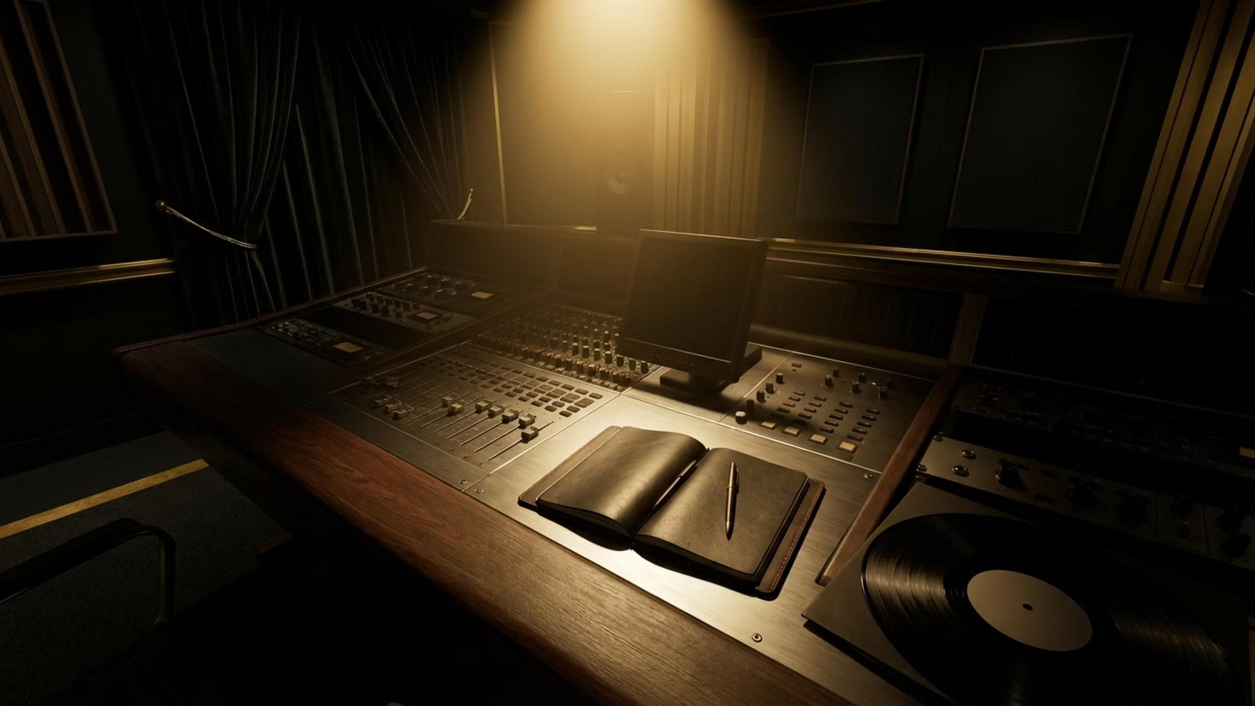 THE 30-MINUTE HIT SONGWRITING METHOD