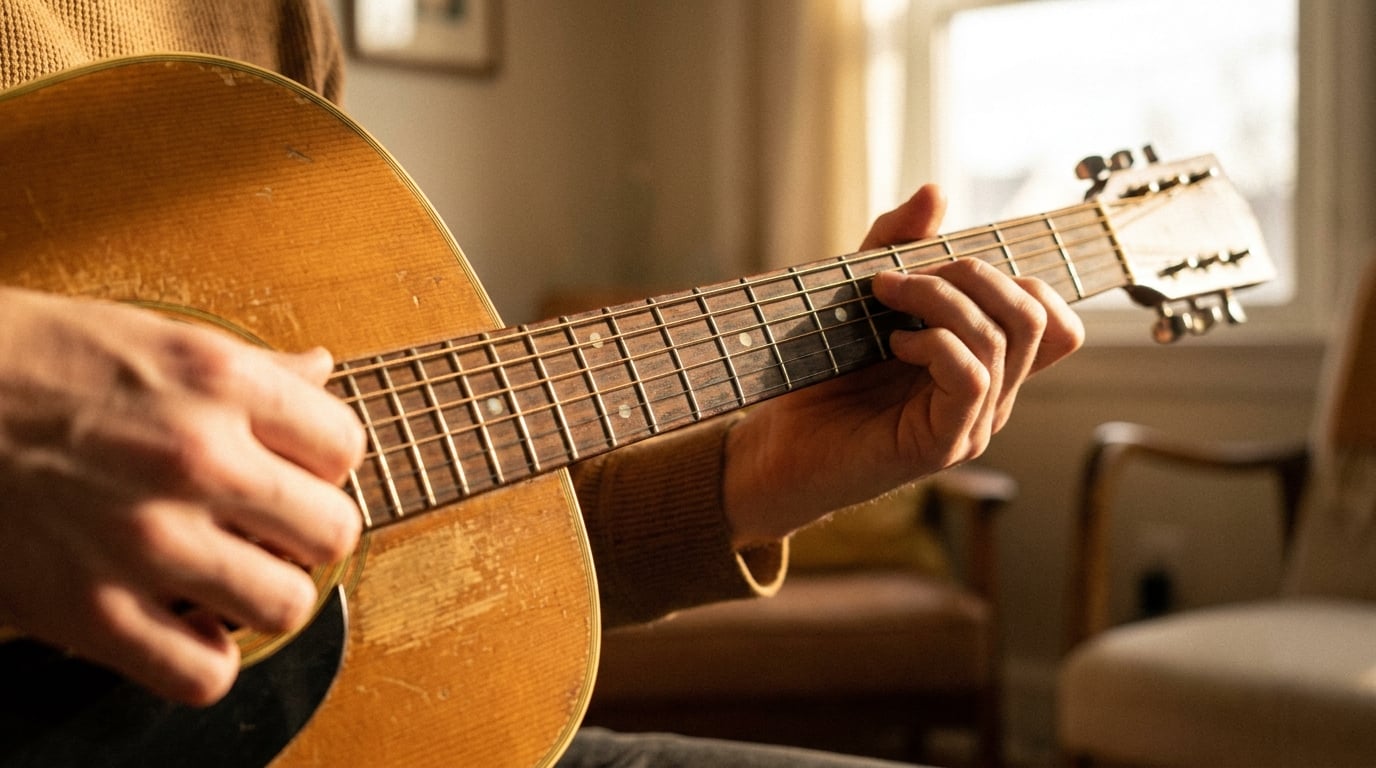 Beginner Fret Co. — Full Access