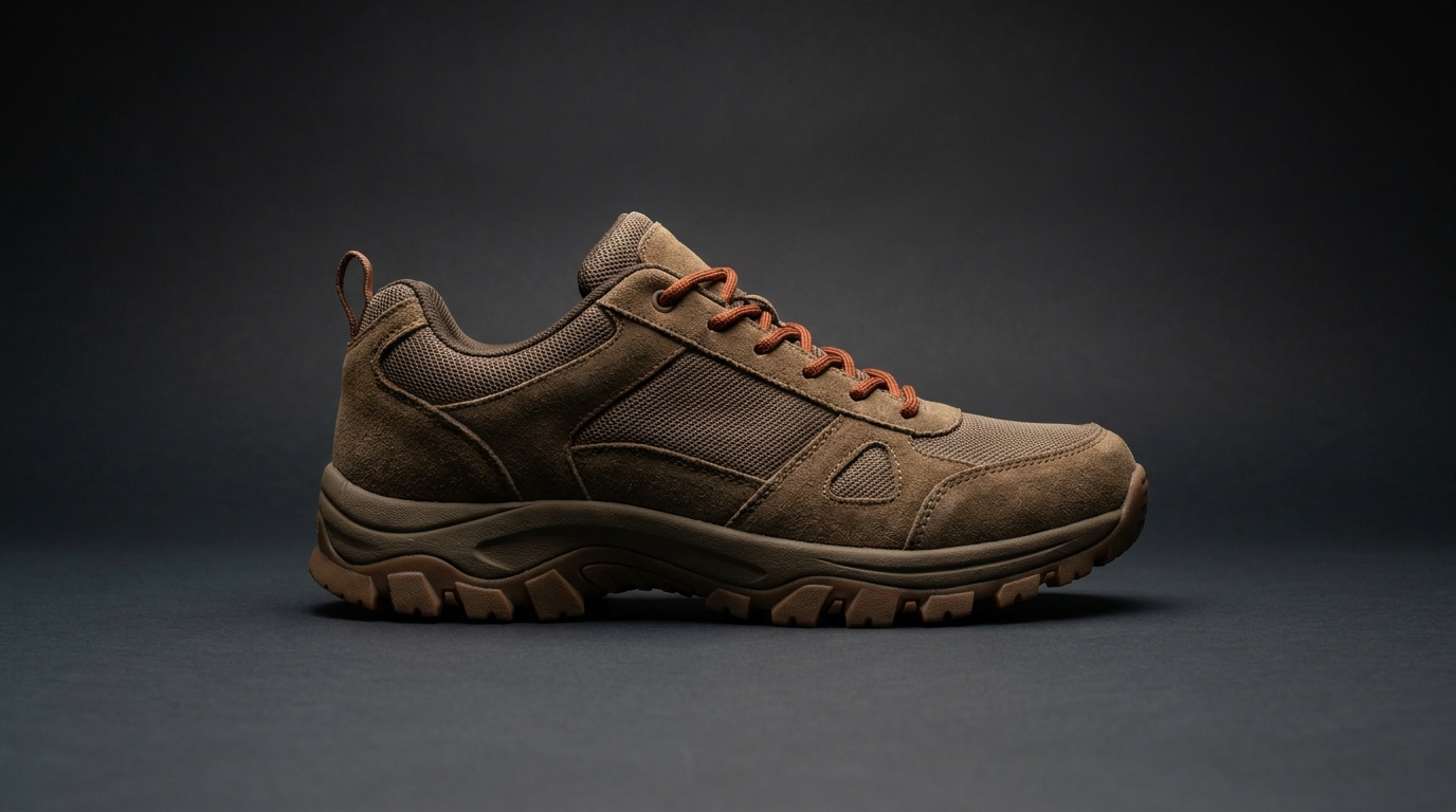 Peak Trail GTX