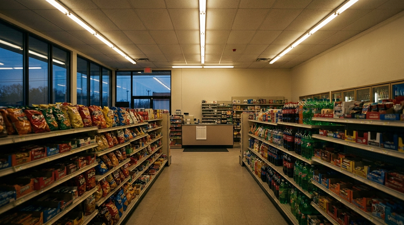 Retail Demand Bot
