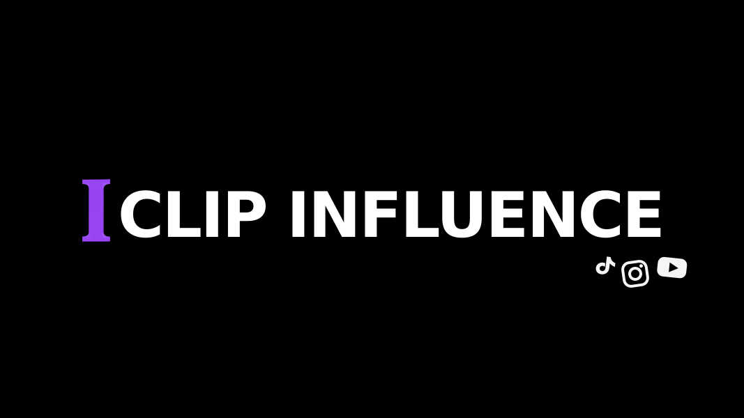 Clip Influence Inner Circle
