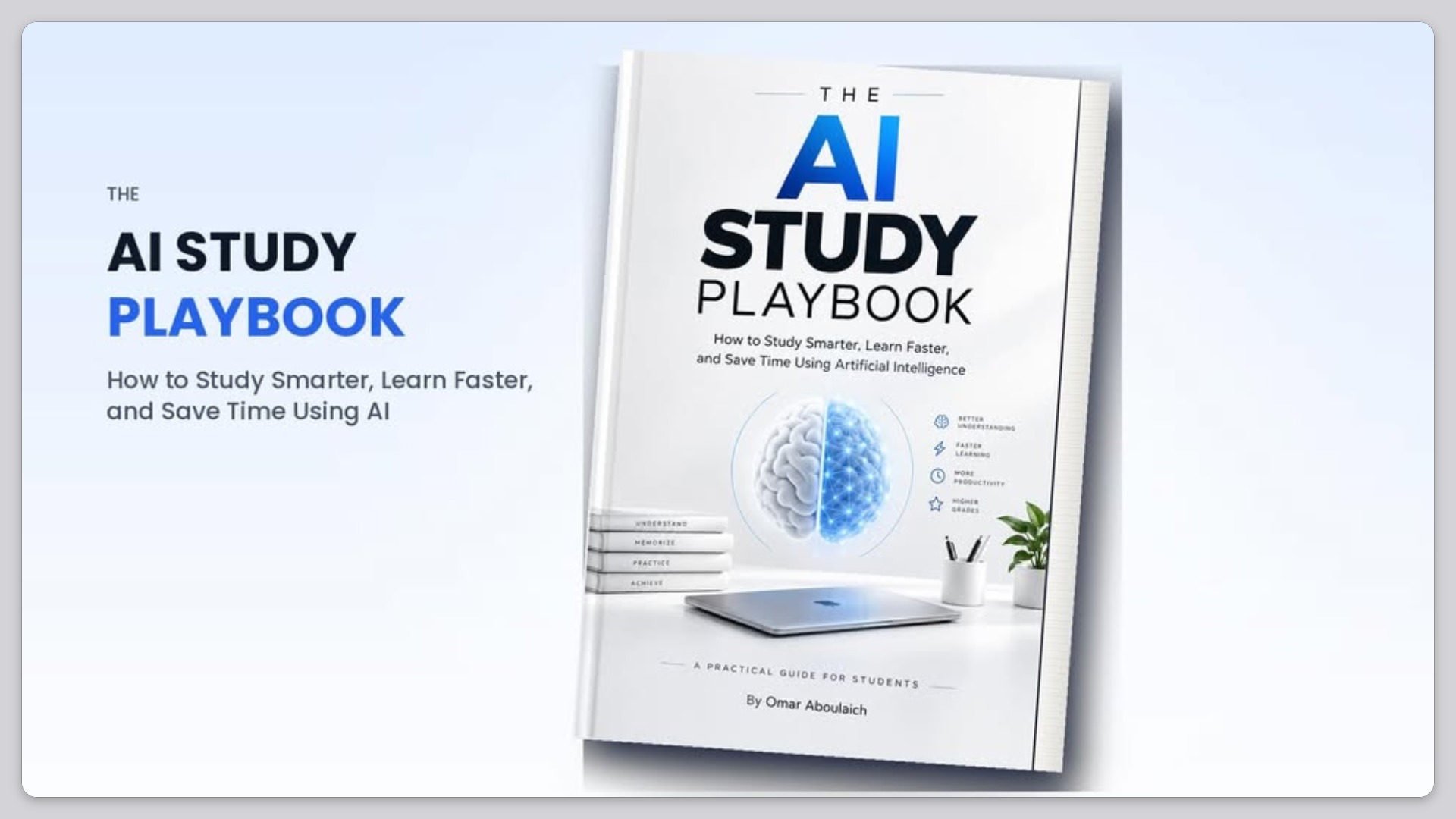 The AI Study Playbook