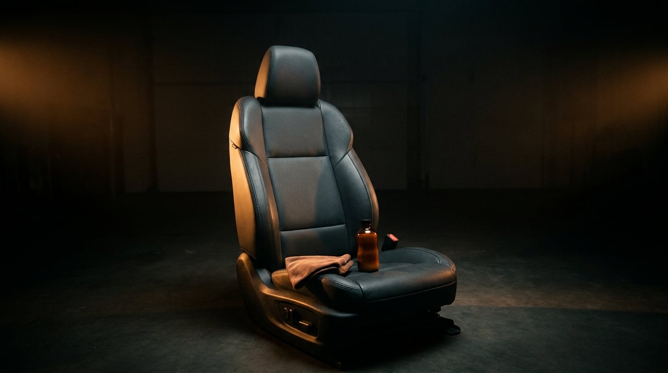 DriveCare Guides