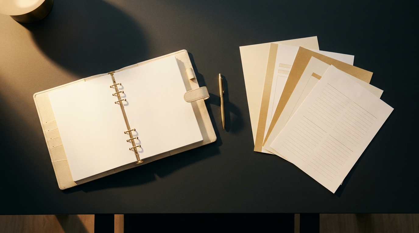 Creator Launch Kit