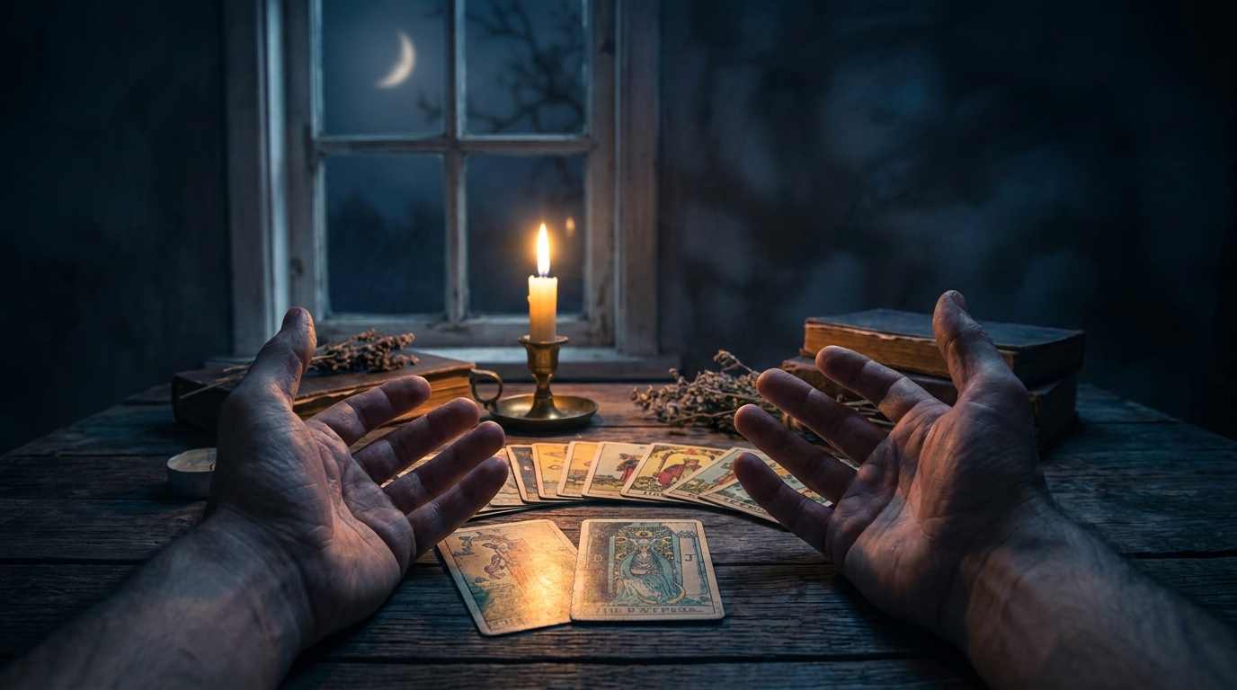 The Clarity Reading