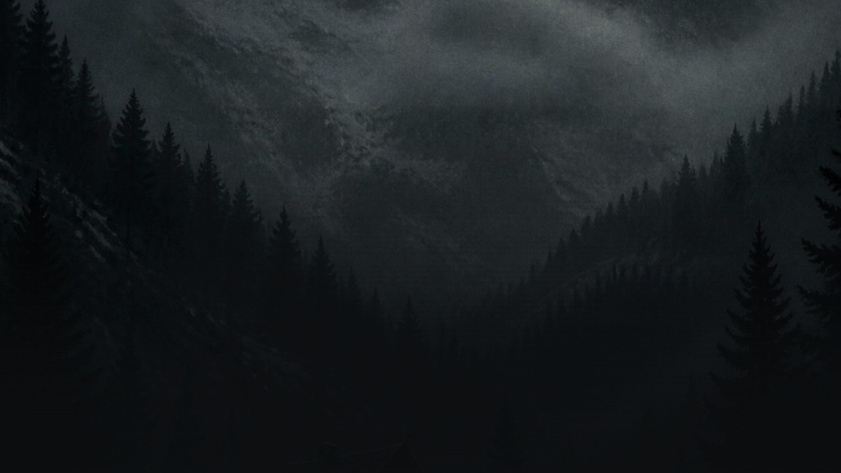 ​The Hunted — The Ultimate Survival Horror Story