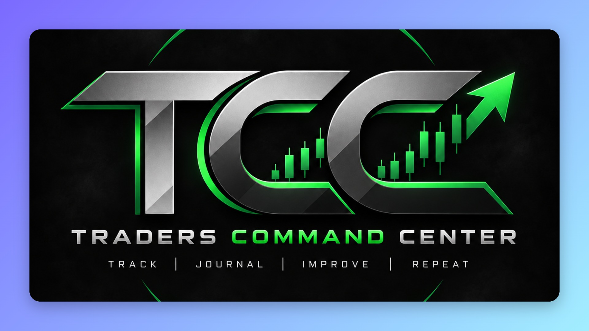 Traders Command Center