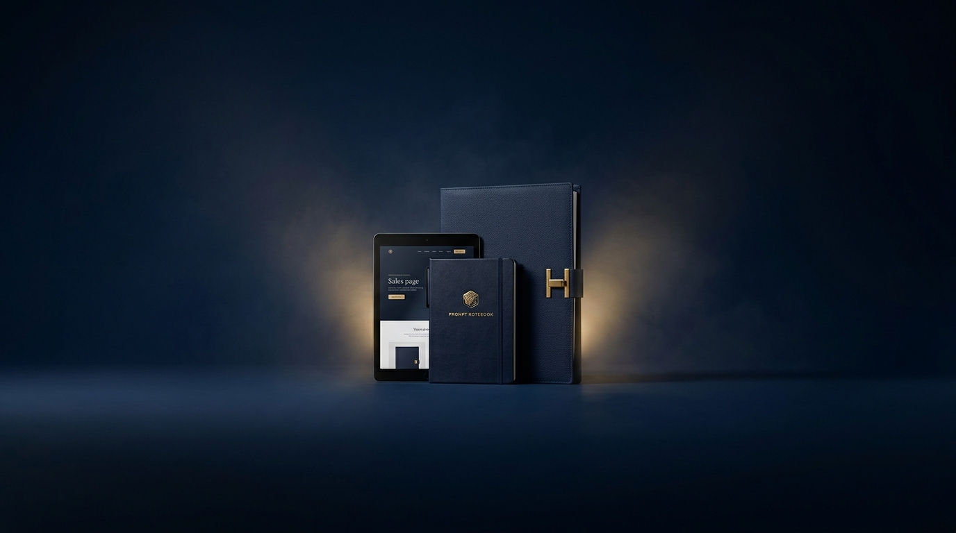 AI Product Launch Pack