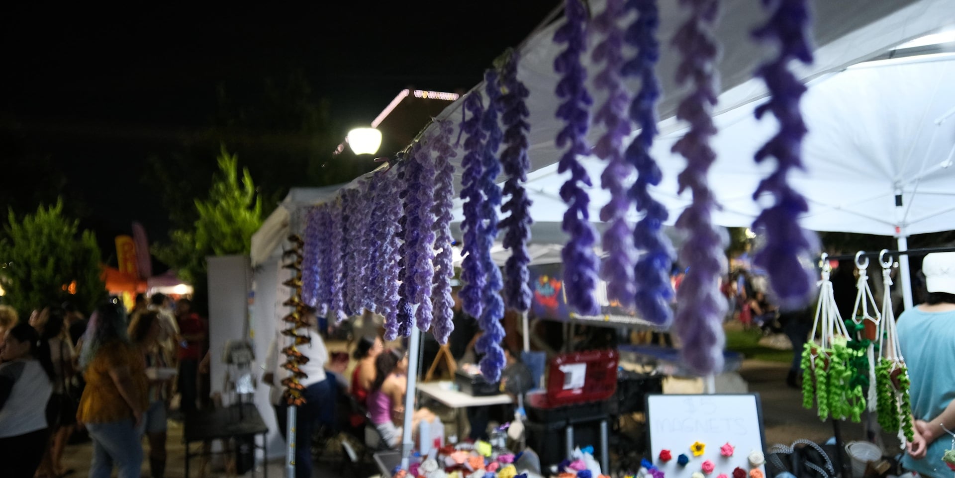 My First Market: First-Time Vendor Action Plan