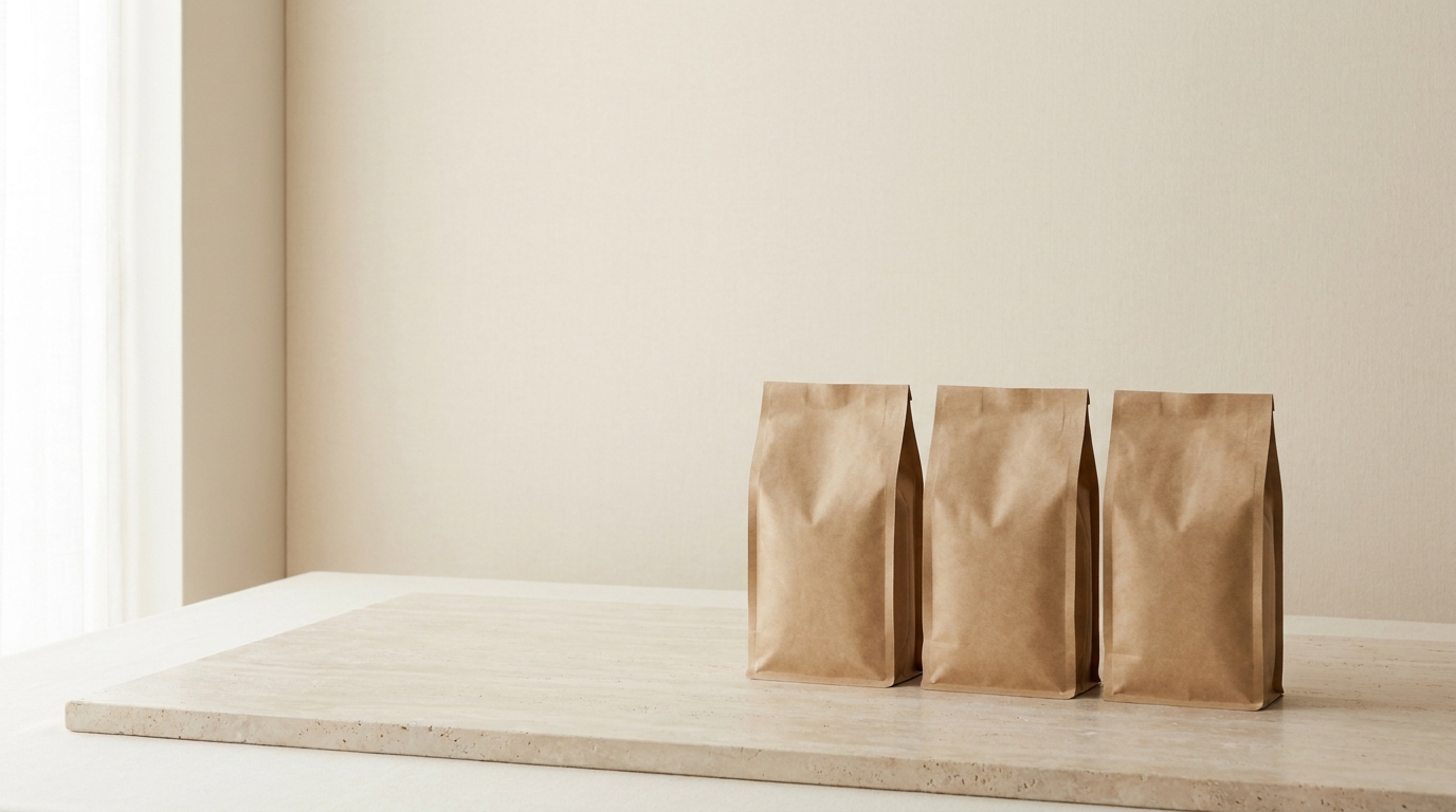 Single Origin Coffee Case