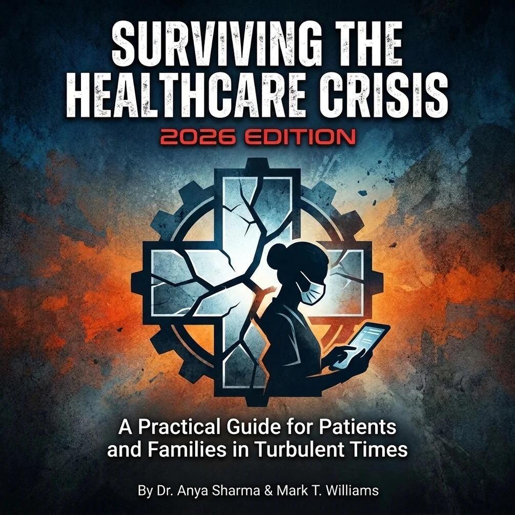 Surviving the Healthcare Crisis — 2026 Edition