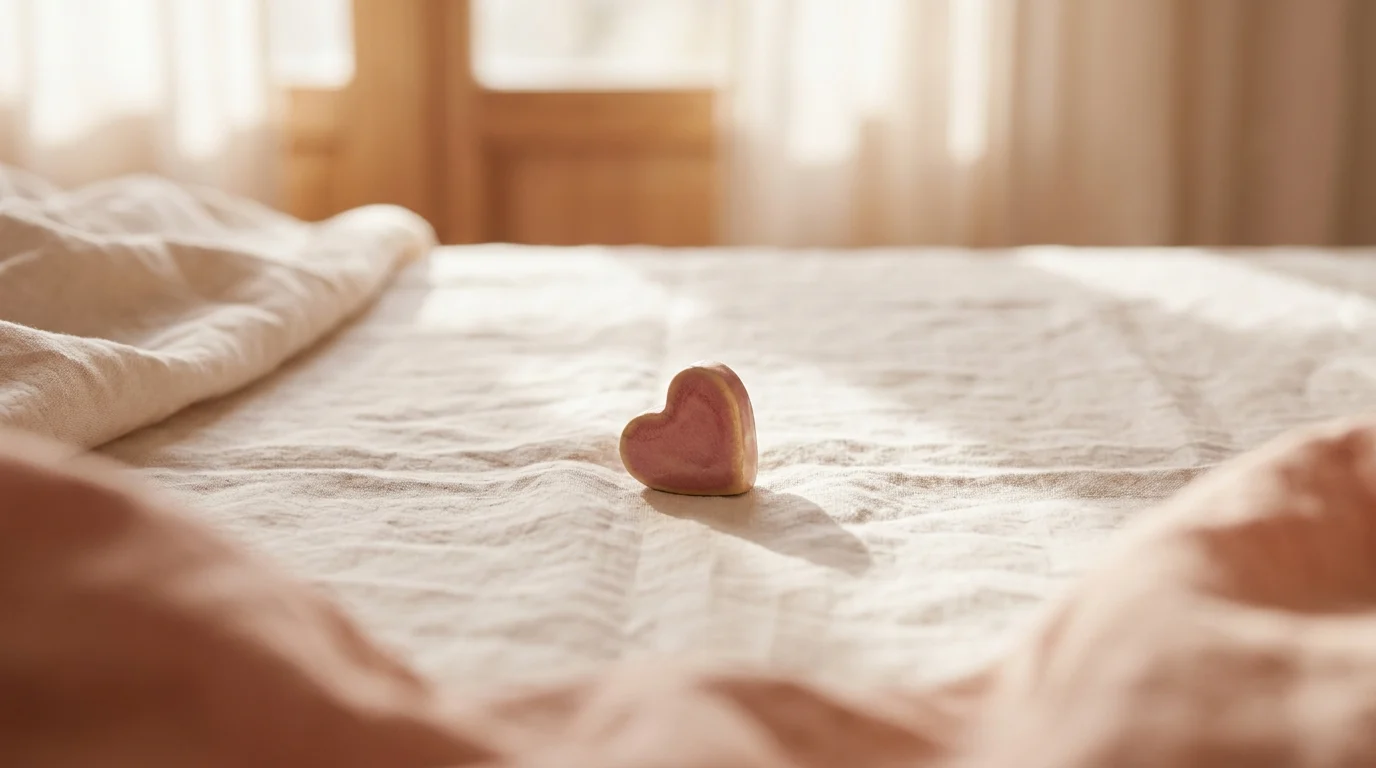 Hush & Heart Membership