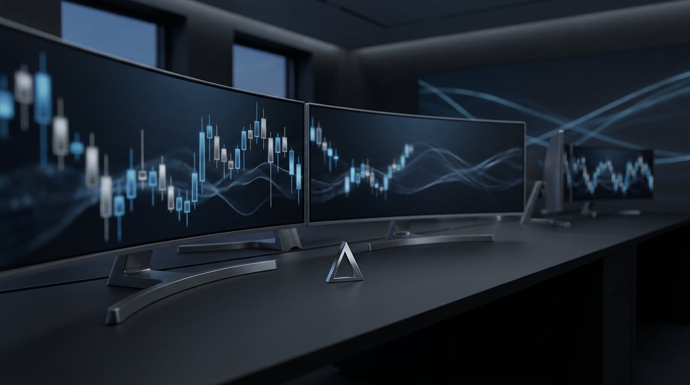 Futures Edge