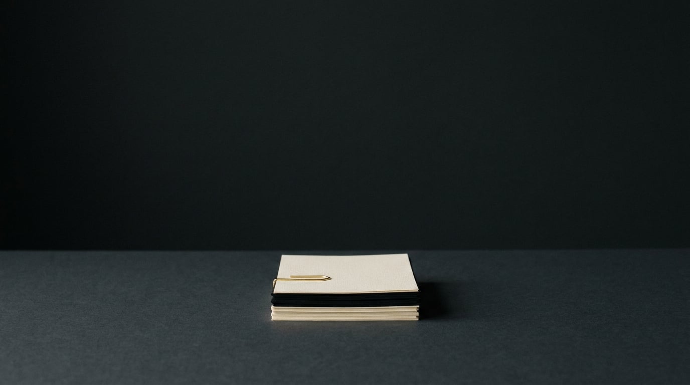 Marketing Prompt Library