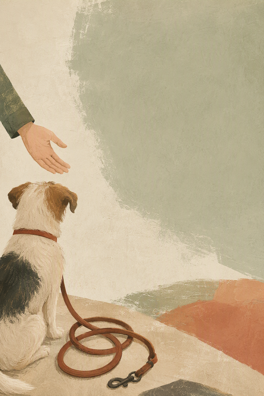 Two Local Friendship Kit: Turn Dog-Walk Familiarity Into Real Connection