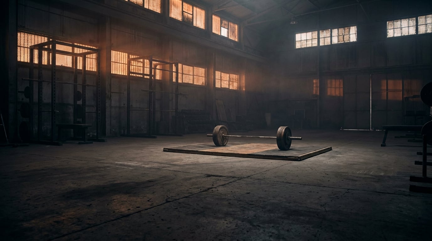 Forge Body Membership