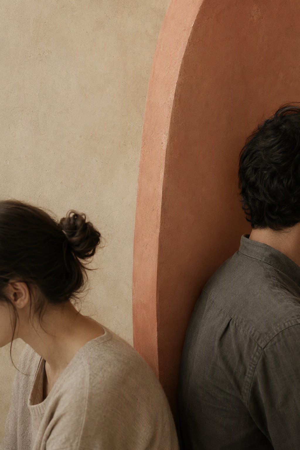 Couples Resolving Weekly Arguments Without Shouting or Walking Away: A Twelve M…