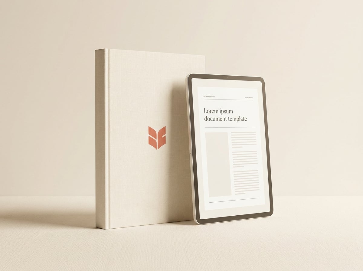 The Folio Creator Kit