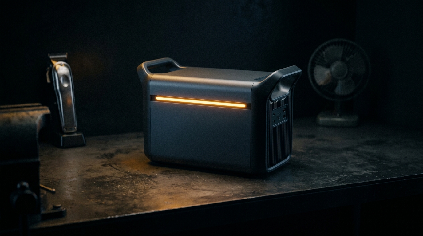VoltStop KiloPack 600
