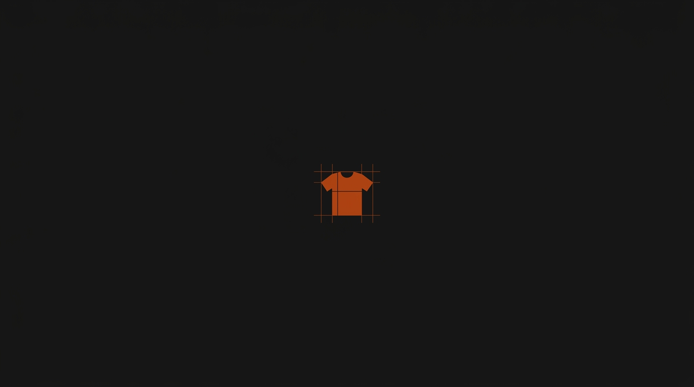 The Factory Blueprint: Editable Clothing Brand Tech Pack Suite