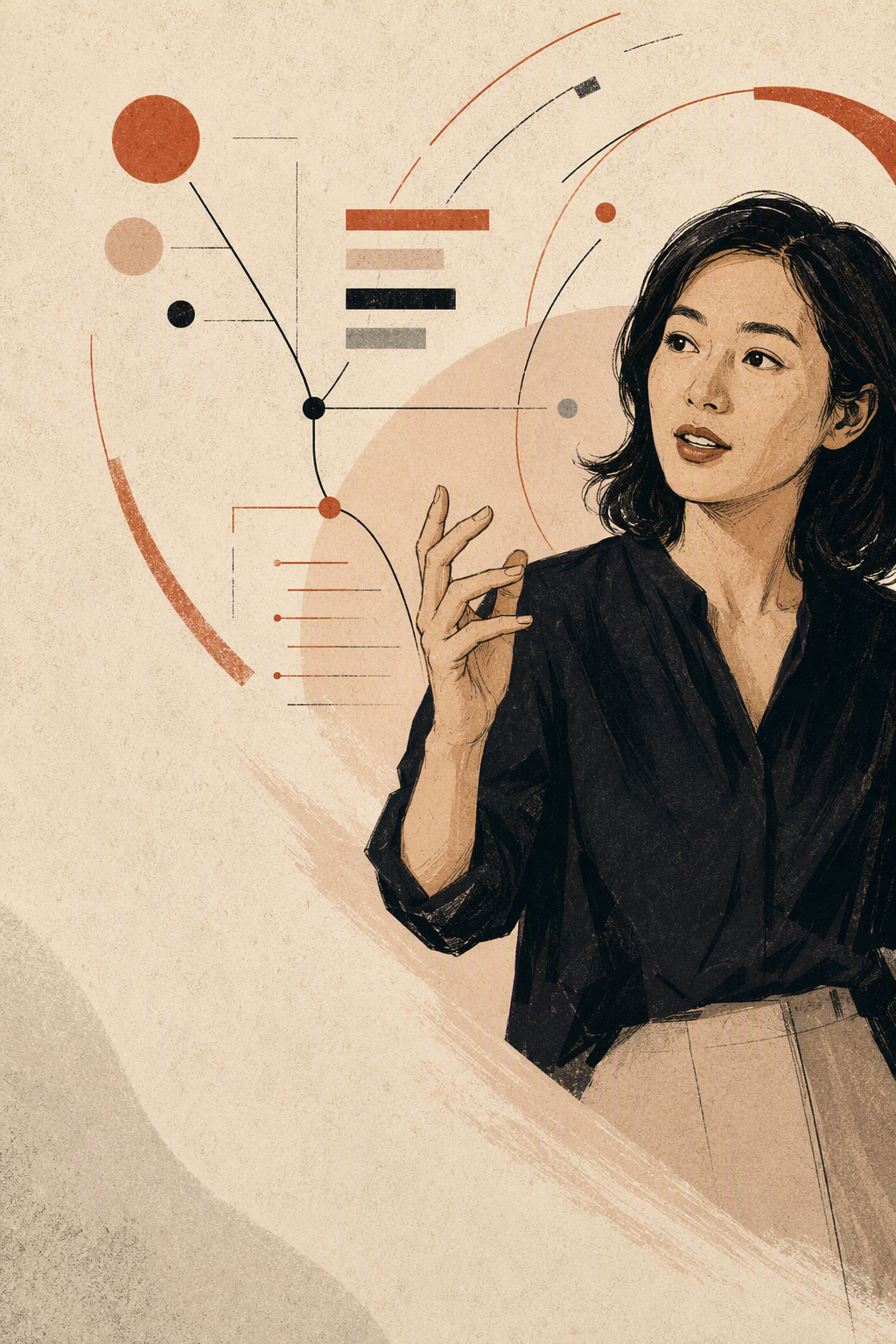 Nonnative Professionals Answering Presentation Questions Without Word for Word…