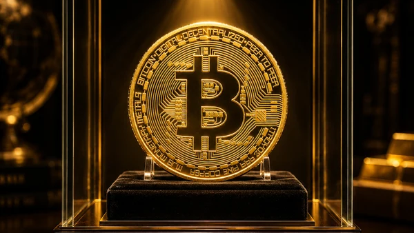Crypto Day Trading Signals
