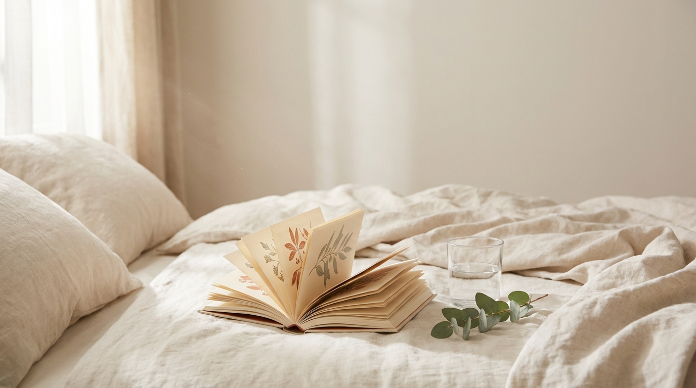 The Beforeglow Book