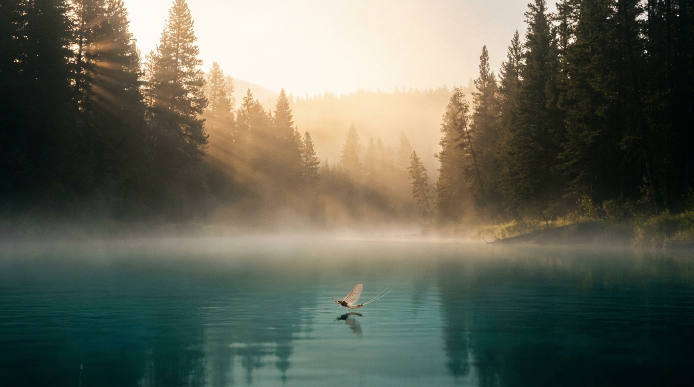 Trout Tips
