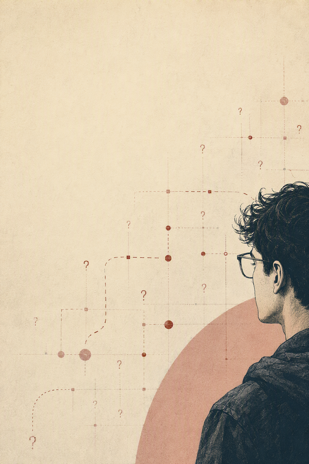 Unseen Recall: Verify Your Understanding Without Reopening Explanations
