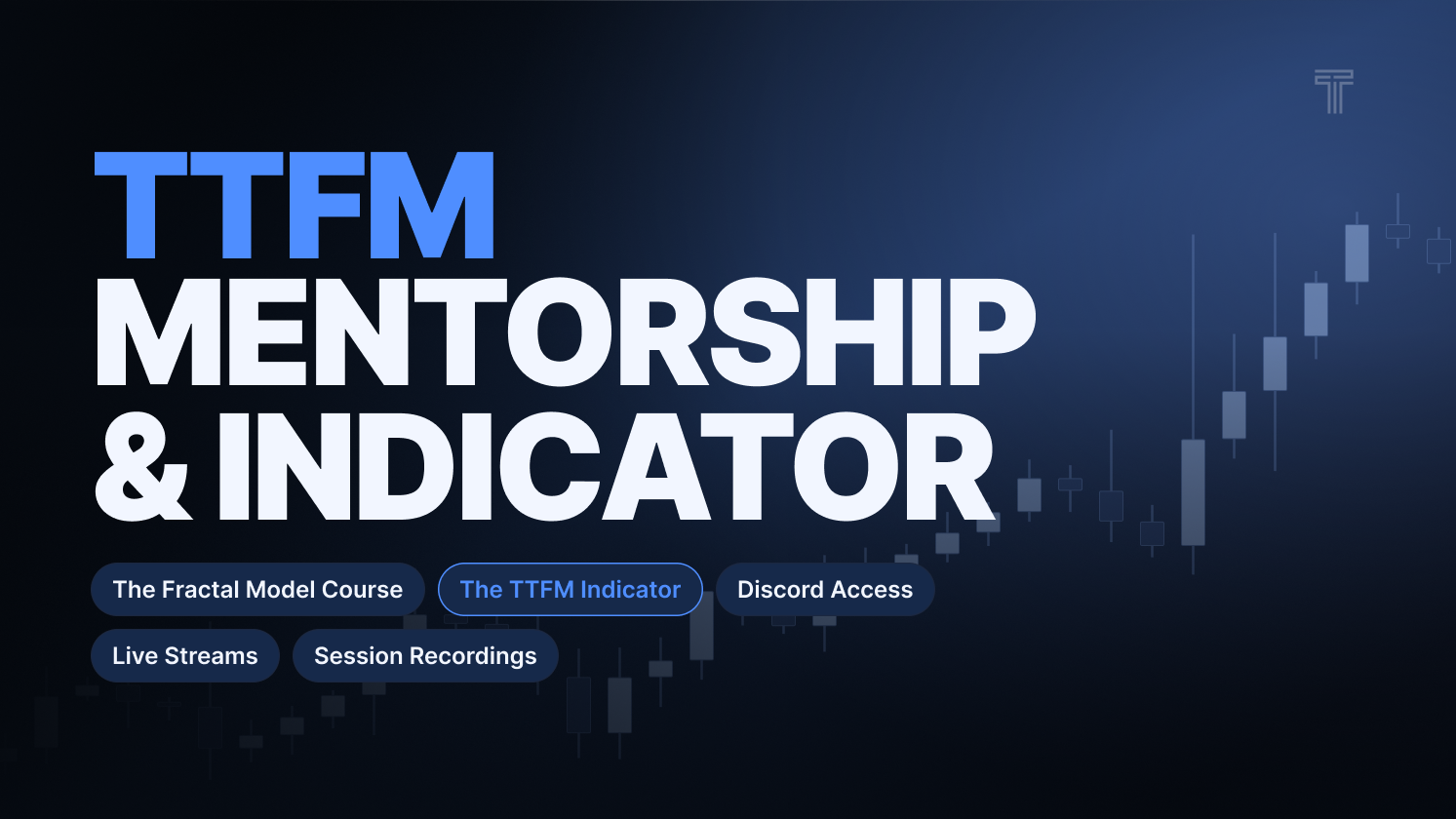 TTrades Mentorship