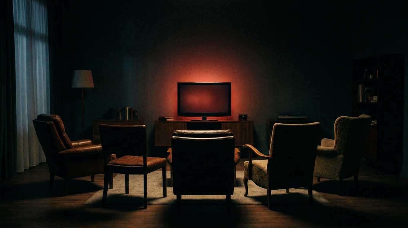 Rewatch Club