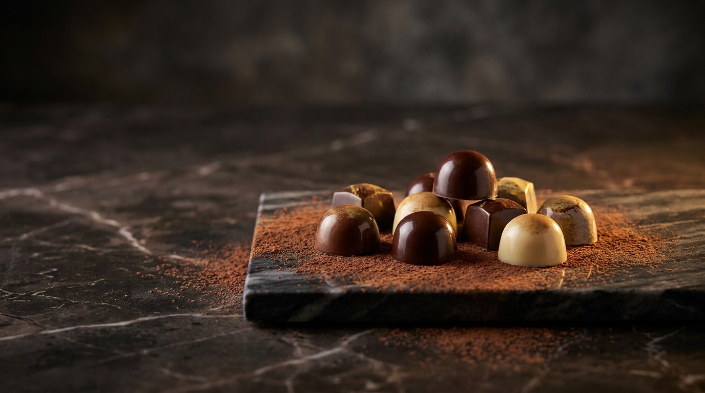 Bon Bons