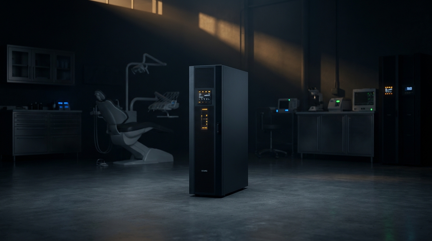 VoltStop S2 Power Tower