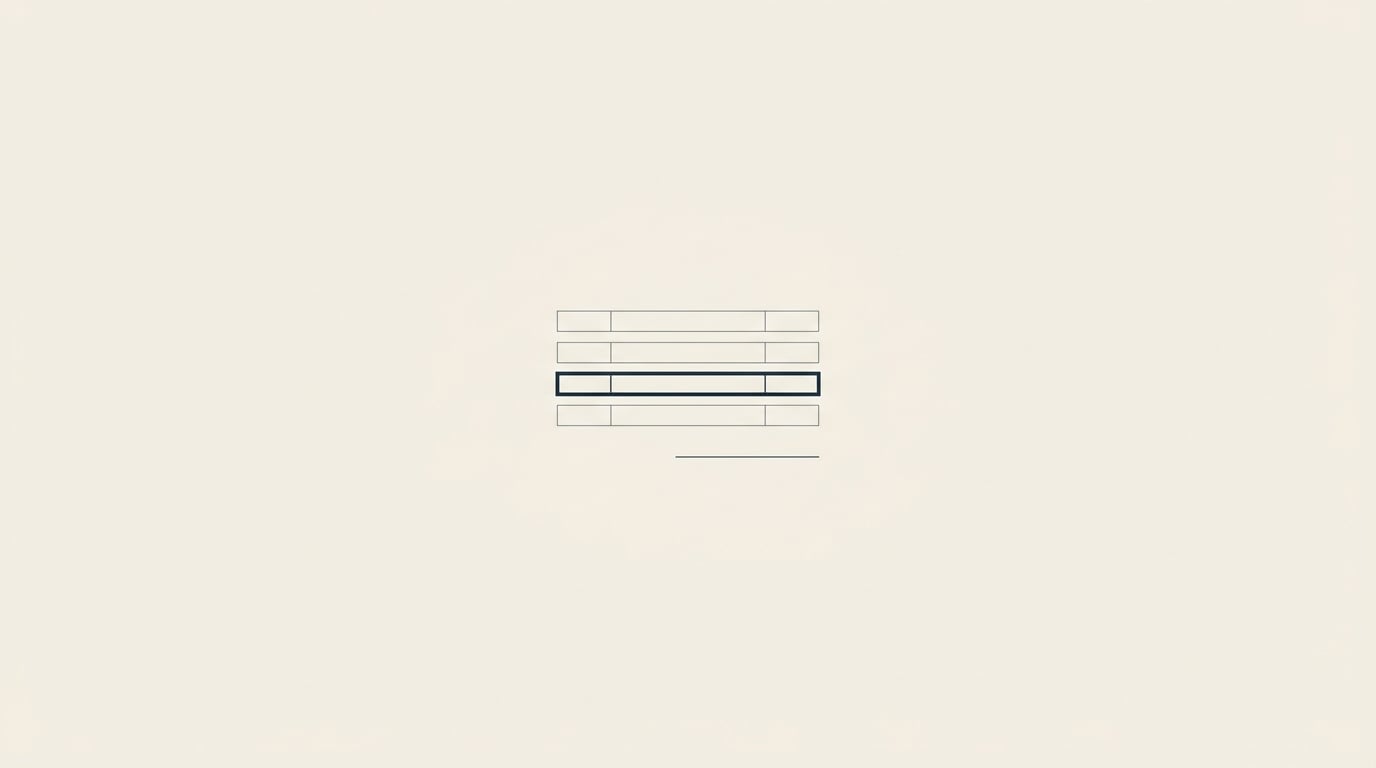 Variation Review